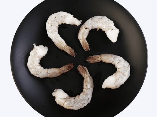 Fresh Sea Prawn 13/15 - Quality Non-Veg Mart Guwahati